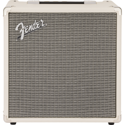 FENDER RUMBLE 25 V3 IVORY LIMITED EDITION POJAČALO