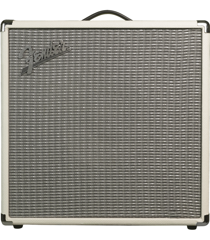FENDER RUMBLE 40 V3 IVORY LIMITED EDITION POJAČALO