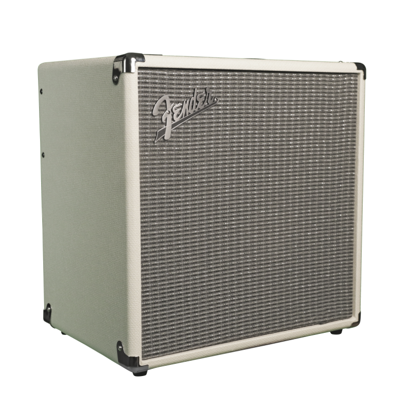 FENDER RUMBLE 40 V3 IVORY LIMITED EDITION POJAČALO