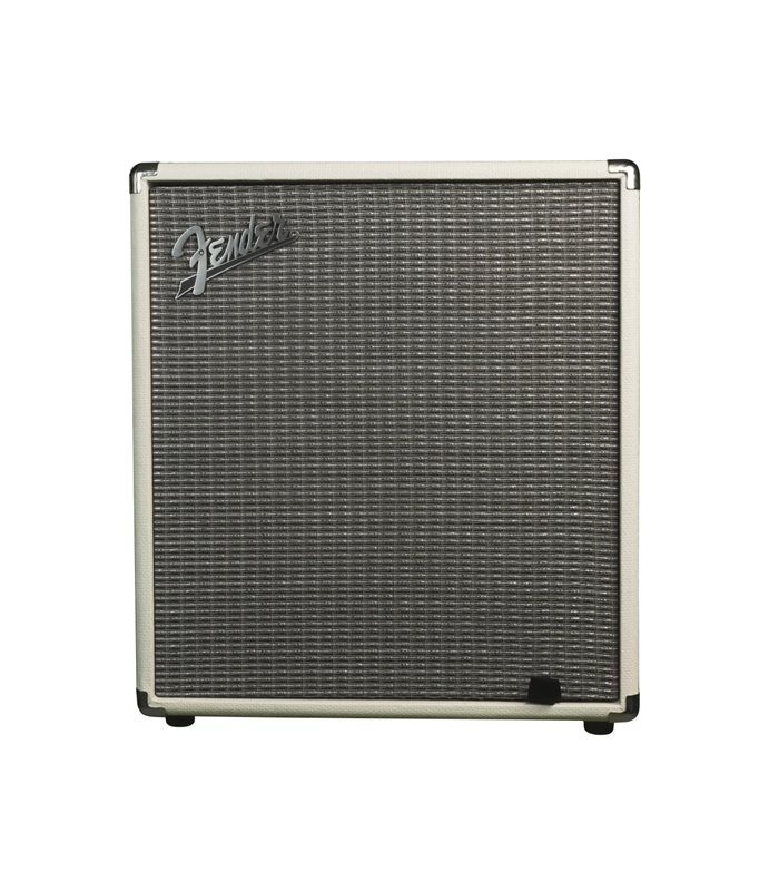 FENDER RUMBLE 100 V3 IVORY LIMITED EDITION POJAČALO