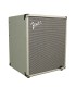 FENDER RUMBLE 100 V3 IVORY LIMITED EDITION POJAČALO