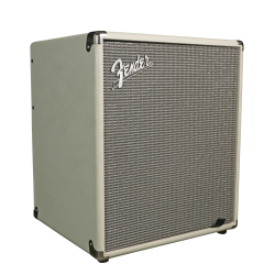FENDER RUMBLE 100 V3 IVORY LIMITED EDITION POJAČALO