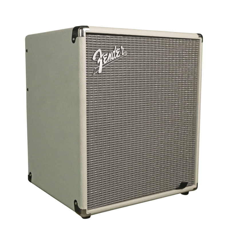 FENDER RUMBLE 100 V3 IVORY LIMITED EDITION POJAČALO