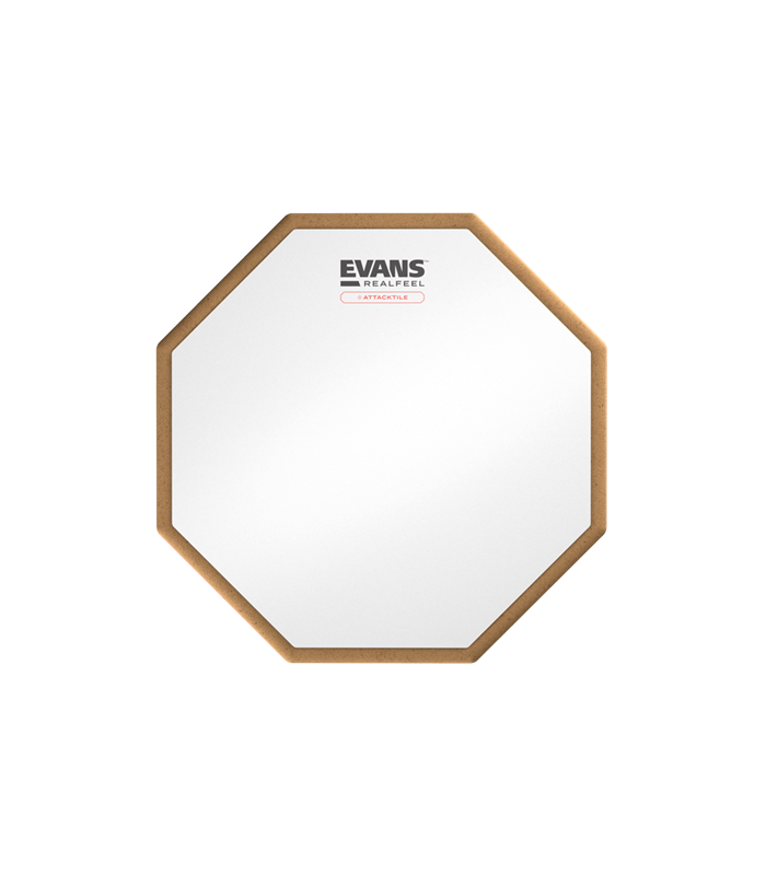 EVANS RF10G-AT PAD VJEŽBOVNI