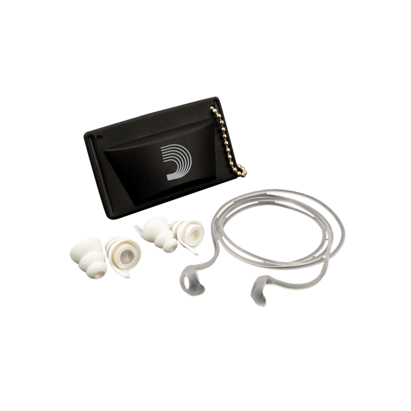 D'ADDARIO PACATO EAR PLUGS ČEPIĆI