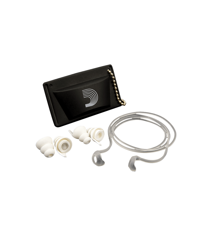 D'ADDARIO PACATO EAR PLUGS ČEPIĆI