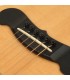 D'ADDARIO PWPS9 EBONY CRNI SET ČEPIĆI