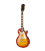 EPIPHONE LES PAUL STANDARD 50s FIGURED WASHED CHERRY SUNBURST s navlakom GITARA ELEKTRIČNA