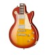 EPIPHONE LES PAUL STANDARD 50s FIGURED WASHED CHERRY SUNBURST GITARA ELEKTRIČNA