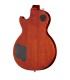 EPIPHONE LES PAUL STANDARD 50s FIGURED WASHED CHERRY SUNBURST GITARA ELEKTRIČNA