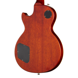 EPIPHONE LES PAUL STANDARD 50s FIGURED WASHED CHERRY SUNBURST s navlakom GITARA ELEKTRIČNA