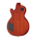 EPIPHONE LES PAUL STANDARD 50s FIGURED WASHED CHERRY SUNBURST s navlakom GITARA ELEKTRIČNA