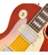 EPIPHONE LES PAUL STANDARD 50s FIGURED WASHED CHERRY SUNBURST GITARA ELEKTRIČNA