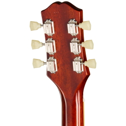 EPIPHONE LES PAUL STANDARD 50s FIGURED WASHED CHERRY SUNBURST s navlakom GITARA ELEKTRIČNA