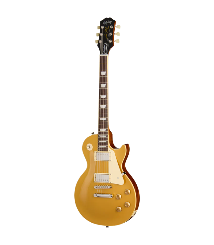EPIPHONE LES PAUL STANDARD 50s GOLDTOP GITARA ELEKTRIČNA