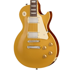 EPIPHONE LES PAUL STANDARD 50s GOLDTOP s navlakom GITARA ELEKTRIČNA