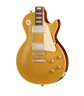 EPIPHONE LES PAUL STANDARD 50s GOLDTOP s navlakom GITARA ELEKTRIČNA