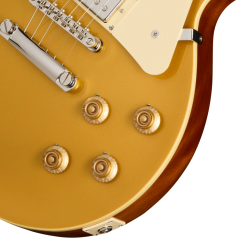 EPIPHONE LES PAUL STANDARD 50s GOLDTOP s navlakom GITARA ELEKTRIČNA
