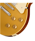 EPIPHONE LES PAUL STANDARD 50s GOLDTOP s navlakom GITARA ELEKTRIČNA