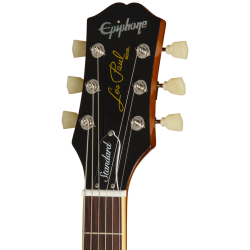 EPIPHONE LES PAUL STANDARD 50s GOLDTOP s navlakom GITARA ELEKTRIČNA