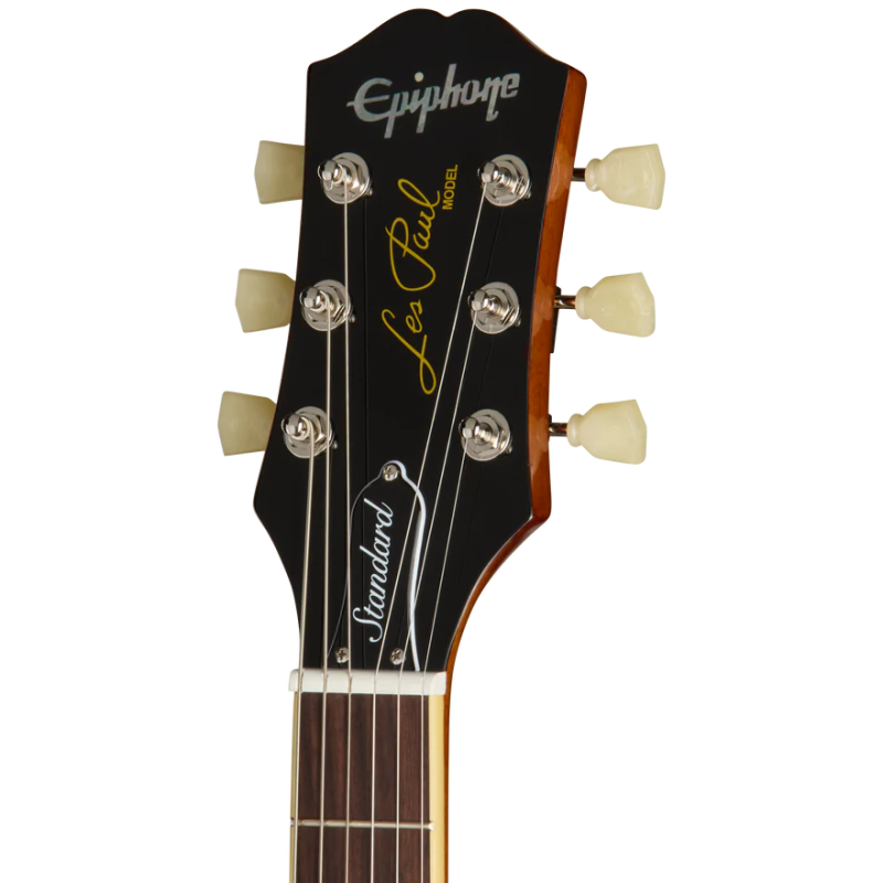 EPIPHONE LES PAUL STANDARD 50s GOLDTOP s navlakom GITARA ELEKTRIČNA