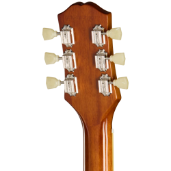 EPIPHONE LES PAUL STANDARD 50s GOLDTOP s navlakom GITARA ELEKTRIČNA