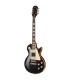 EPIPHONE LES PAUL STANDARD 60s EBONY s navlakom GITARA ELEKTRIČNA
