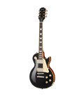 EPIPHONE LES PAUL STANDARD 60s EBONY s navlakom GITARA ELEKTRIČNA