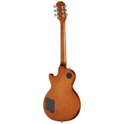 EPIPHONE LES PAUL STANDARD 60s EBONY s navlakom GITARA ELEKTRIČNA