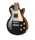 EPIPHONE LES PAUL STANDARD 60s EBONY s navlakom GITARA ELEKTRIČNA