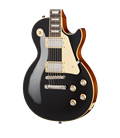 EPIPHONE LES PAUL STANDARD 60s EBONY s navlakom GITARA ELEKTRIČNA