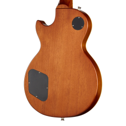 EPIPHONE LES PAUL STANDARD 60s EBONY s navlakom GITARA ELEKTRIČNA