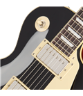 EPIPHONE LES PAUL STANDARD 60s EBONY s navlakom GITARA ELEKTRIČNA