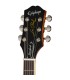 EPIPHONE LES PAUL STANDARD 60s EBONY s navlakom GITARA ELEKTRIČNA