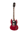 EPIPHONE SG STANDARD CHERRY s navlakom GITARA ELEKTRIČNA