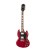 EPIPHONE SG STANDARD CHERRY s navlakom GITARA ELEKTRIČNA