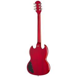 EPIPHONE SG STANDARD CHERRY s navlakom GITARA ELEKTRIČNA