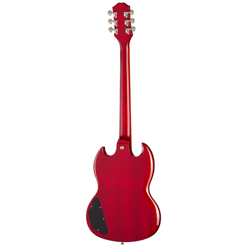 EPIPHONE SG STANDARD CHERRY s navlakom GITARA ELEKTRIČNA