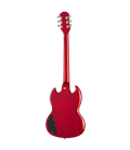 EPIPHONE SG STANDARD CHERRY s navlakom GITARA ELEKTRIČNA