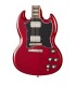 EPIPHONE SG STANDARD CHERRY s navlakom GITARA ELEKTRIČNA