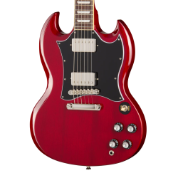EPIPHONE SG STANDARD CHERRY s navlakom GITARA ELEKTRIČNA