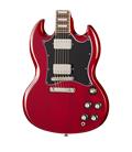 EPIPHONE SG STANDARD CHERRY s navlakom GITARA ELEKTRIČNA