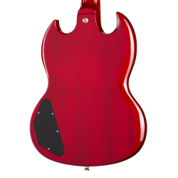 EPIPHONE SG STANDARD CHERRY s navlakom GITARA ELEKTRIČNA