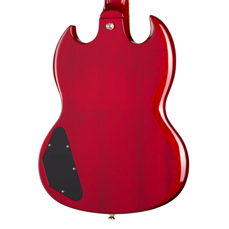 EPIPHONE SG STANDARD CHERRY s navlakom GITARA ELEKTRIČNA