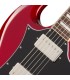 EPIPHONE SG STANDARD CHERRY s navlakom GITARA ELEKTRIČNA