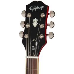 EPIPHONE SG STANDARD CHERRY s navlakom GITARA ELEKTRIČNA