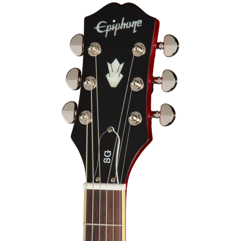 EPIPHONE SG STANDARD CHERRY s navlakom GITARA ELEKTRIČNA