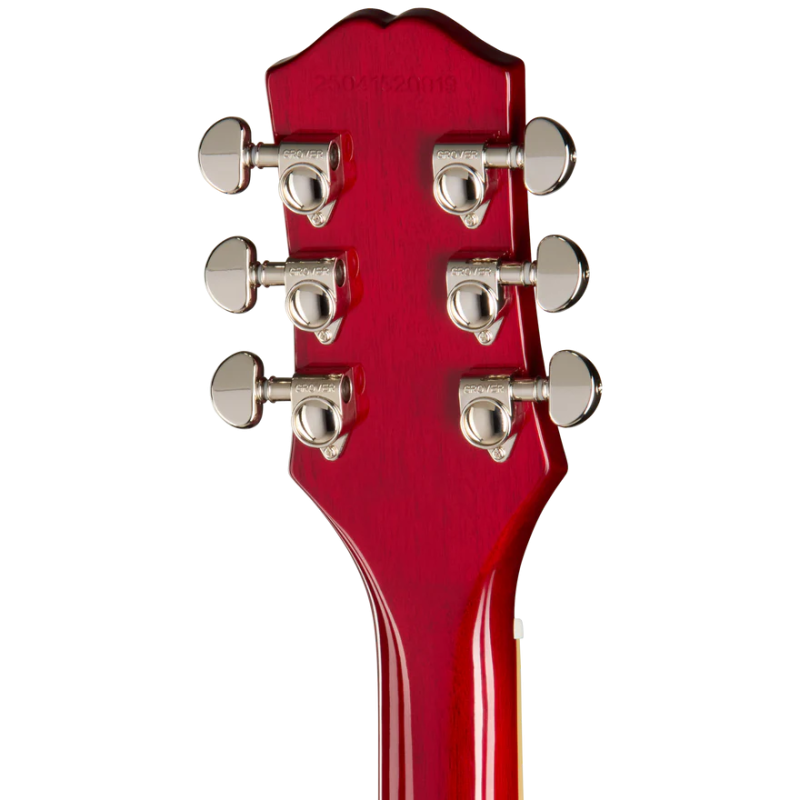 EPIPHONE SG STANDARD CHERRY s navlakom GITARA ELEKTRIČNA