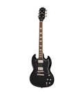 EPIPHONE SG STANDARD EB EBONY s navlakom GITARA ELEKTRIČNA