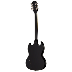 EPIPHONE SG STANDARD EB EBONY s navlakom GITARA ELEKTRIČNA